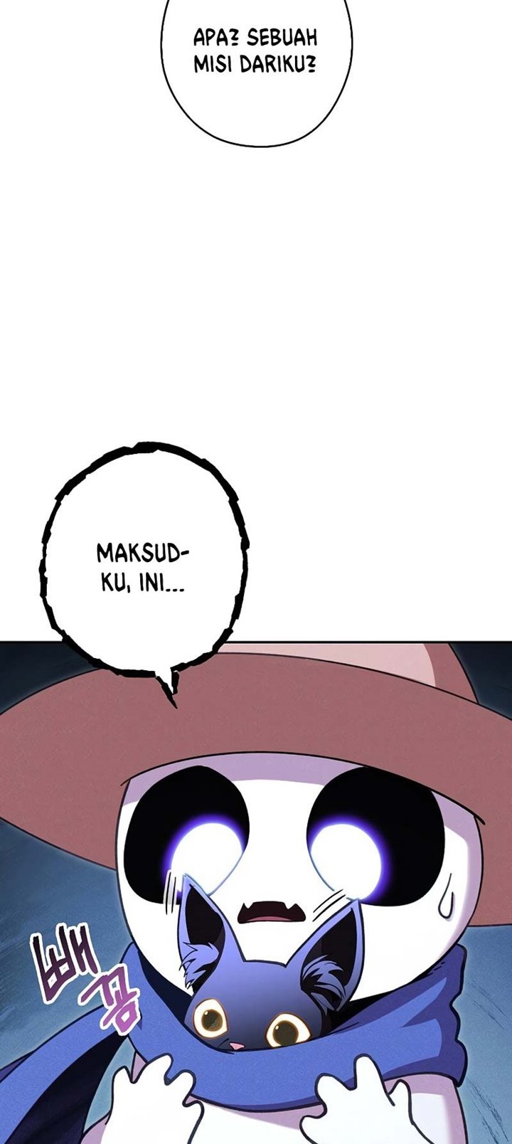 Dungeon Reset Chapter 104